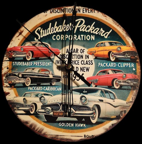 New vintage american - new,