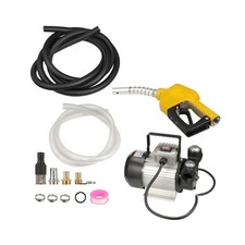 DIESEL TRANSFER PUMP SELF