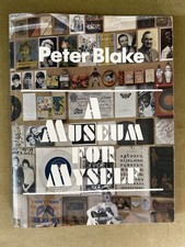 A Museum For Myself - Peter