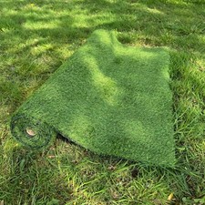 20mm Artificial Grass Roll