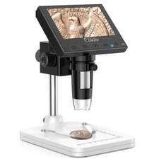 Digital microscope 1000x - digital,