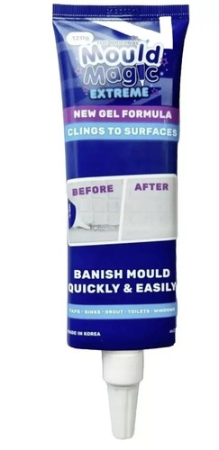 Genuine mould magic extreme - genuine,