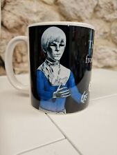 The Boy from Space Mug Cup