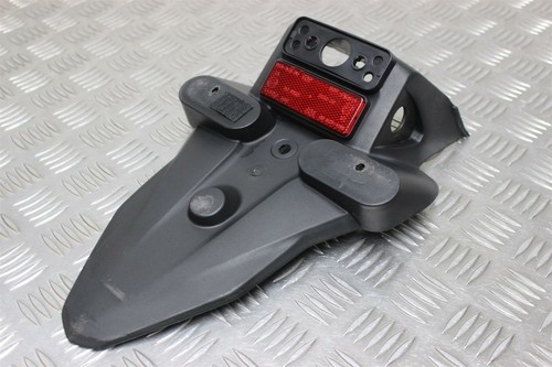 Cbr250r plate holder panel - plate,