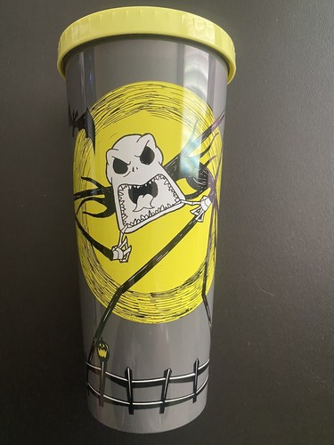 Disney nightmare before - nightmare,