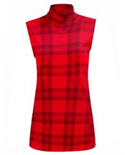 WOMENS TURTLE NECK TOP LADIES