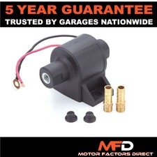 6V 6 VOLT FUEL PETROL DIESEL