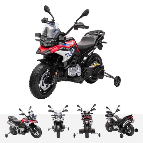 Official bmw f850 - official, gs