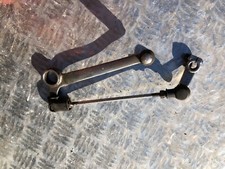 HONDA VF400F GEAR CHANGE PEDAL VF400 VF 400 GEAR LEVER AND LINKAGE NC13