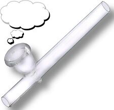 Smoking Pipe Glass Steamroller