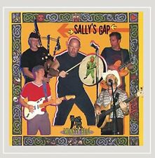 Monkey Bone -Sally'S Gap CD