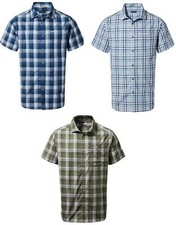 Craghoppers Mens Vernon Summer