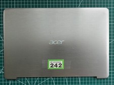 Acer Aspire S3 - LCD screen top lid cover with bezel