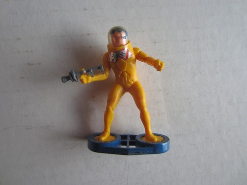 1984 britains plastic inch - britains, 2