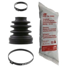 FITS FEBI BELLOW KIT, DRIVE