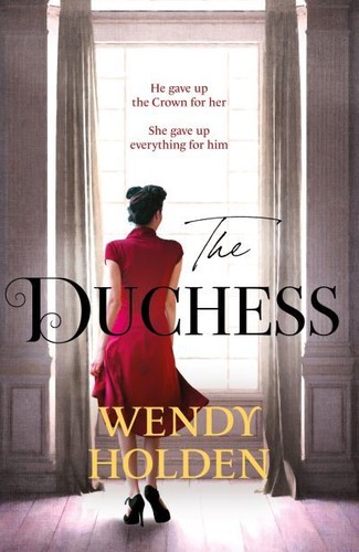 The duchess wendy holden - the,
