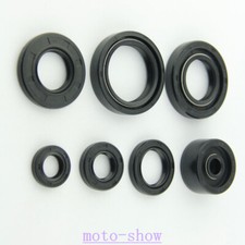 For Yamaha Engine oil seals