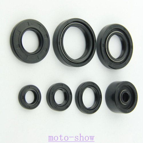 For yamaha engine oil seals - engine,