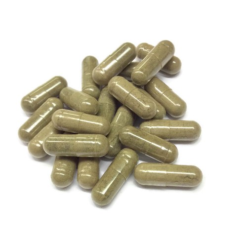 Green tea sencha 450mg - tea,