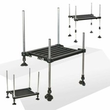 FISHING CHAIR // PLATFORM