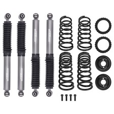 2" Full Suspension Lift Kit For Land Rover Discovery 2 1998-2004 HEAVY DUTY