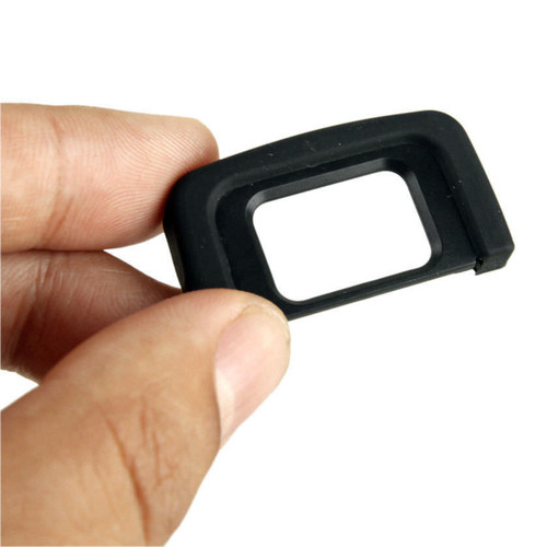 Rubber eyecup eye cup - cup, eyepiece