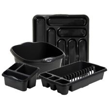 Plastic Kitchen Set 39cm