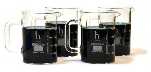 Beaker mugs laboratory - beaker,