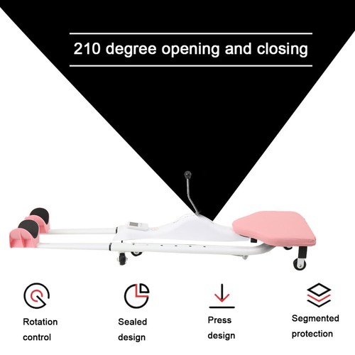 Leg stretcher exercise fitness - stretcher,