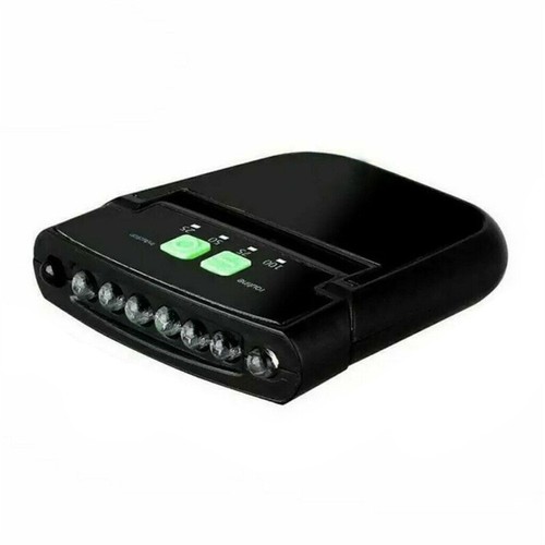 Rechargeable usb led headlamp - rechargeable,