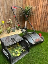 RECON BRUSH AND COLLECT PRO ARTIFICIAL GRASS POWER BRUSH