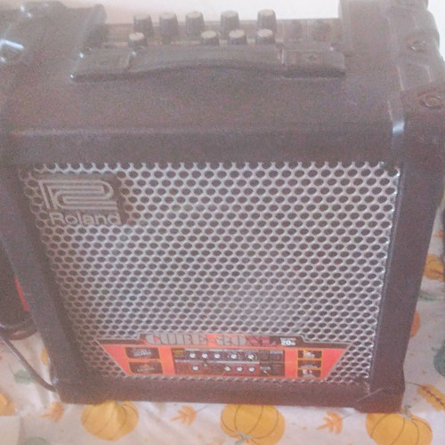 Roland cube series 20w - cube-20,