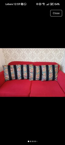 Cushion covers 45 - cushion, ×