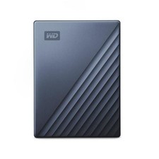 Western digital - western,