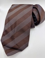 Aquascutum Men's Pure Silk