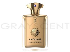 AMOUAGE JUBILATION 40 MAN