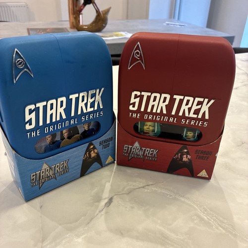 Star trek the original - star,