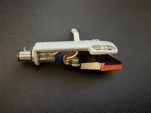 Numark ion turntable headshell - ion,