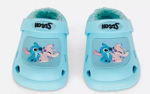 Lilo stitch clogs slippers - stitch,
