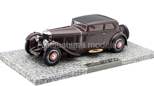 Minichamps 107139420 18 - minichamps,
