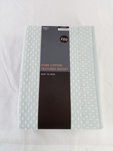 Home pure cotton - m&s,