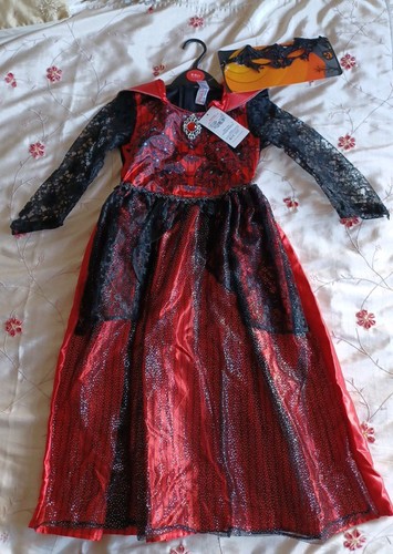 Sainsburys girls halloween - sainsburys,