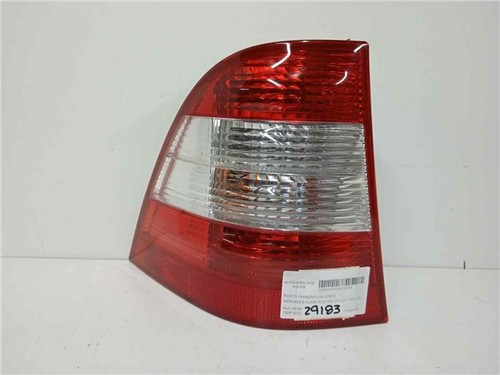 A1638201964 rear left light - a1638201964,