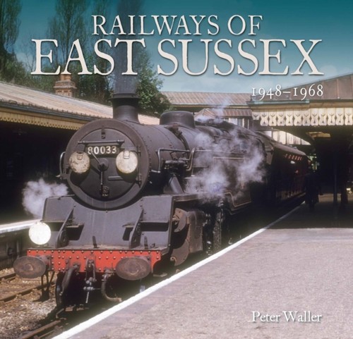 Railways east sussex 1948 - railways,