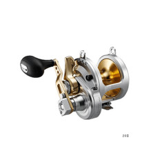 Shimano TALICA 20-II Big Game