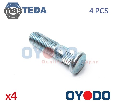 60l0301 oyo wheel stud - 60l0301-oyo,