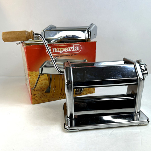 Imperial pasta maker fresh - imperial,