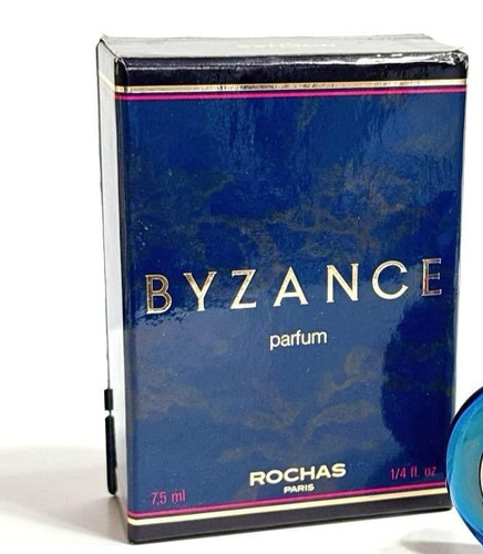 Byzance rochas eau parfum - byzance,