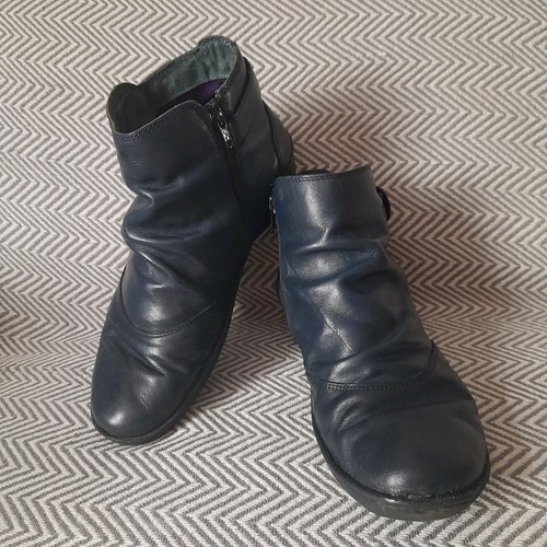 Moshulu wide fit - fit, bourbon