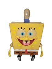SpongeBob SquarePants Talking